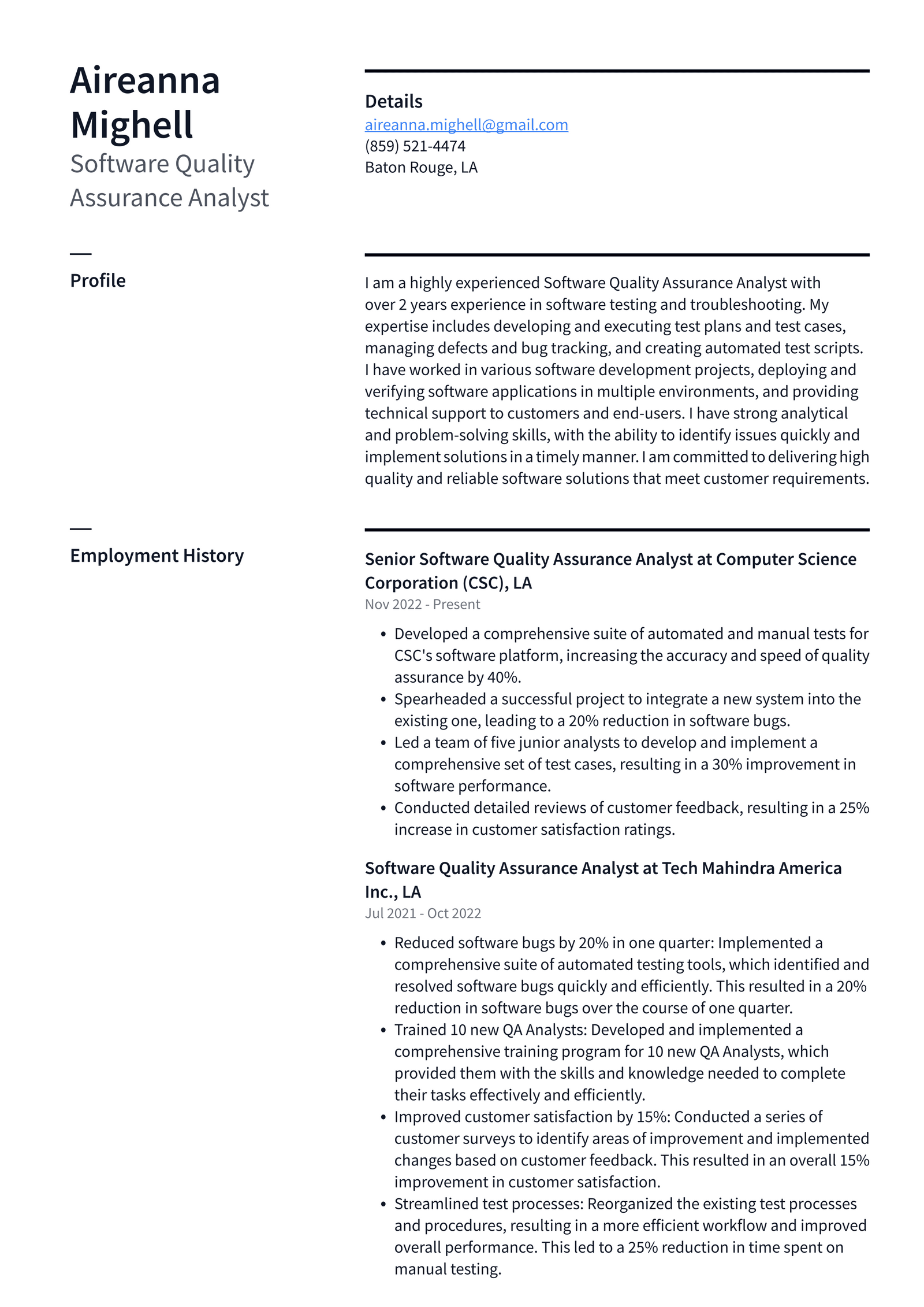 Apple Software Quality Assurance - Apple Software Quality Assurance Analyst Resume Example I1XsX 1600w