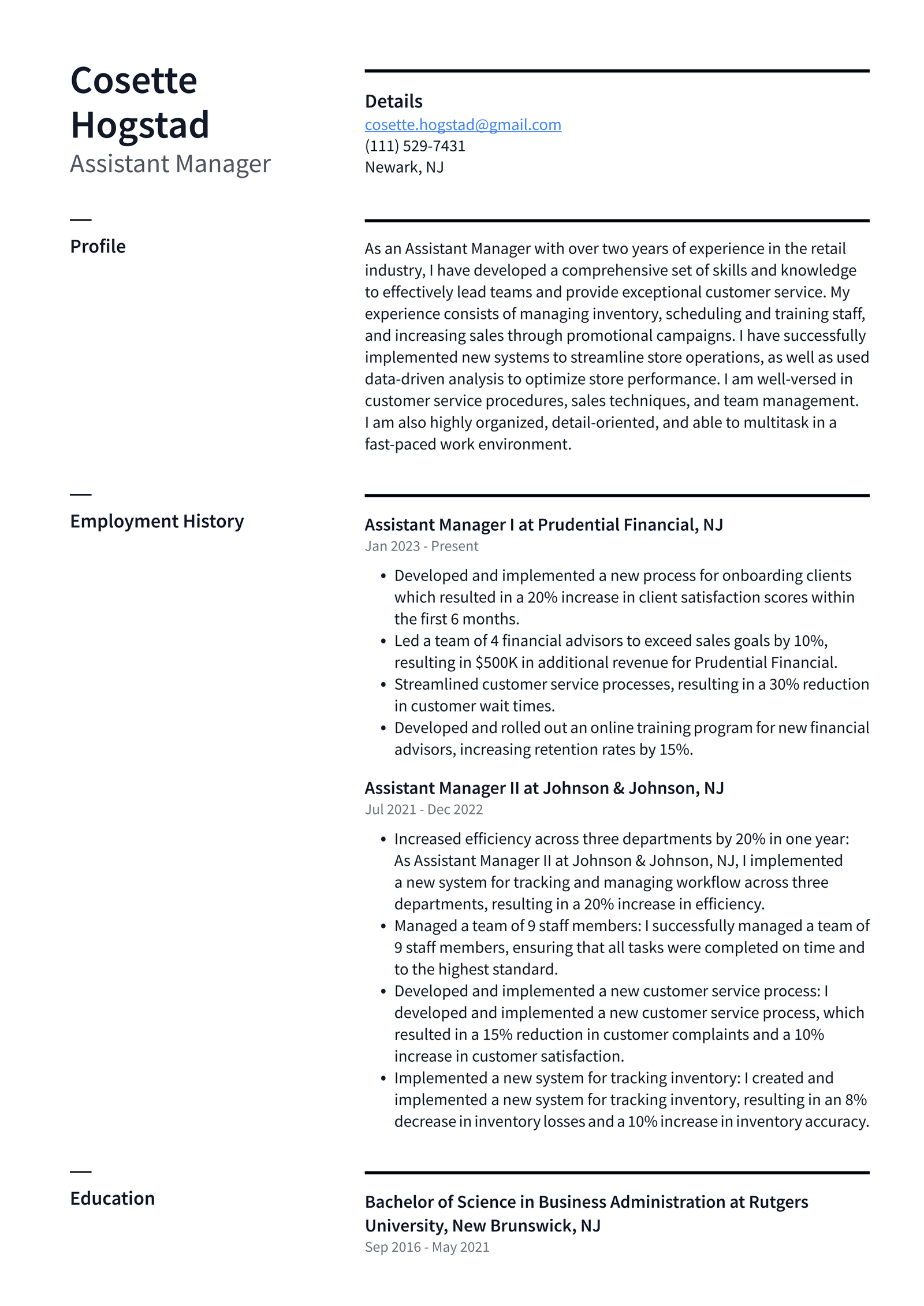 Cvs Manager Salary - rdrez4b