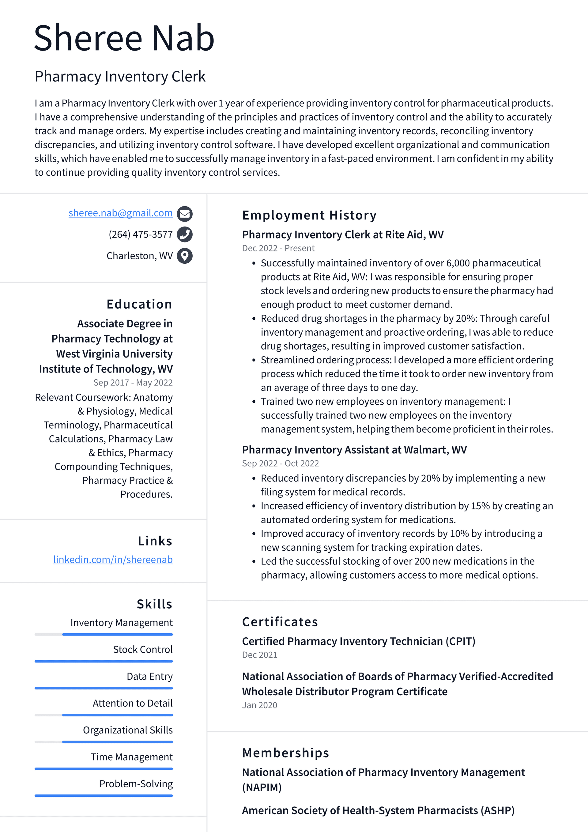 Cvs Pharmacy Cashier Job Description - 1b9ajqe