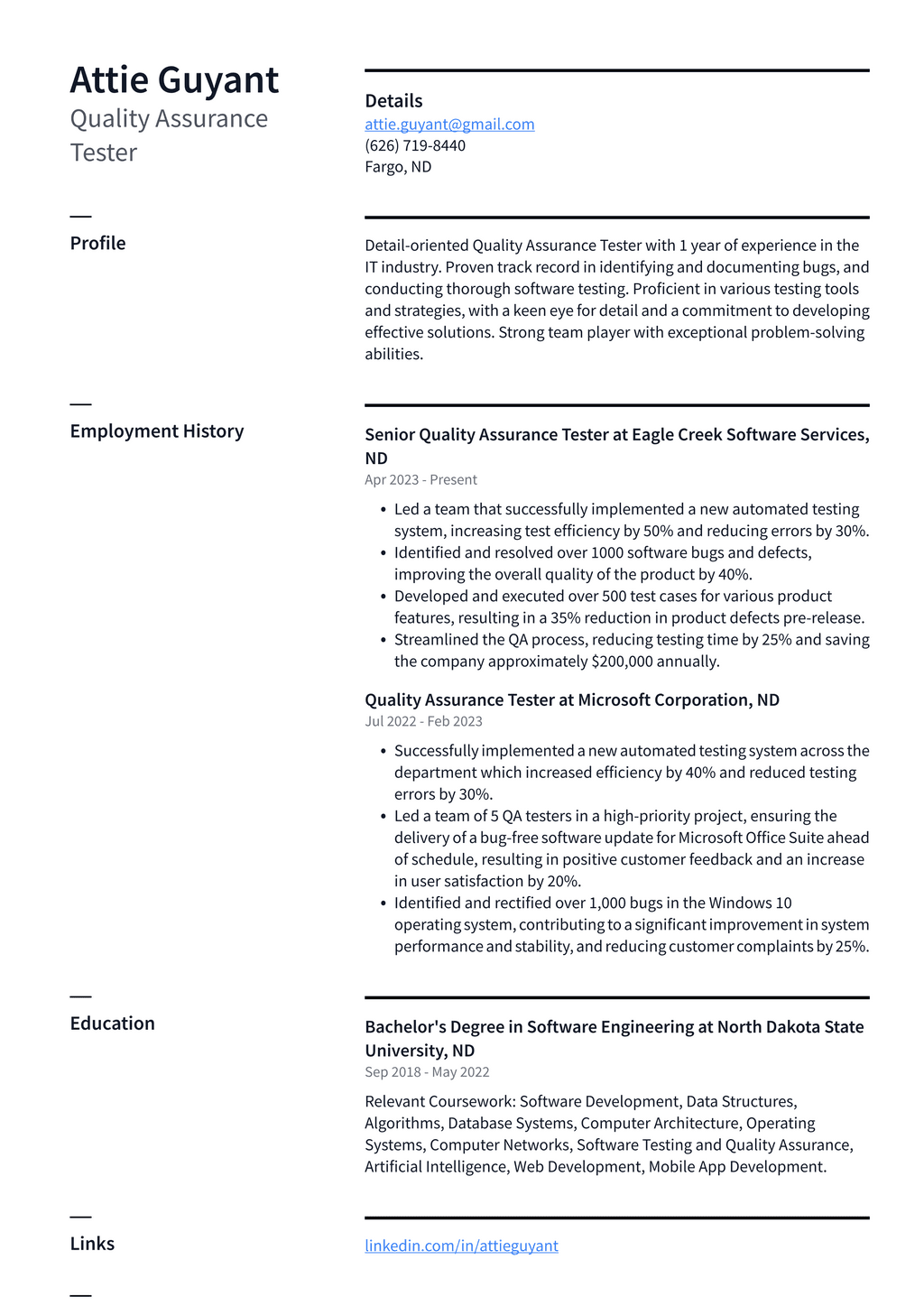 IBM Quality Assurance Tester Resume - Ibm Quality Assurance Tester Resume Example GEBVL 1024w 