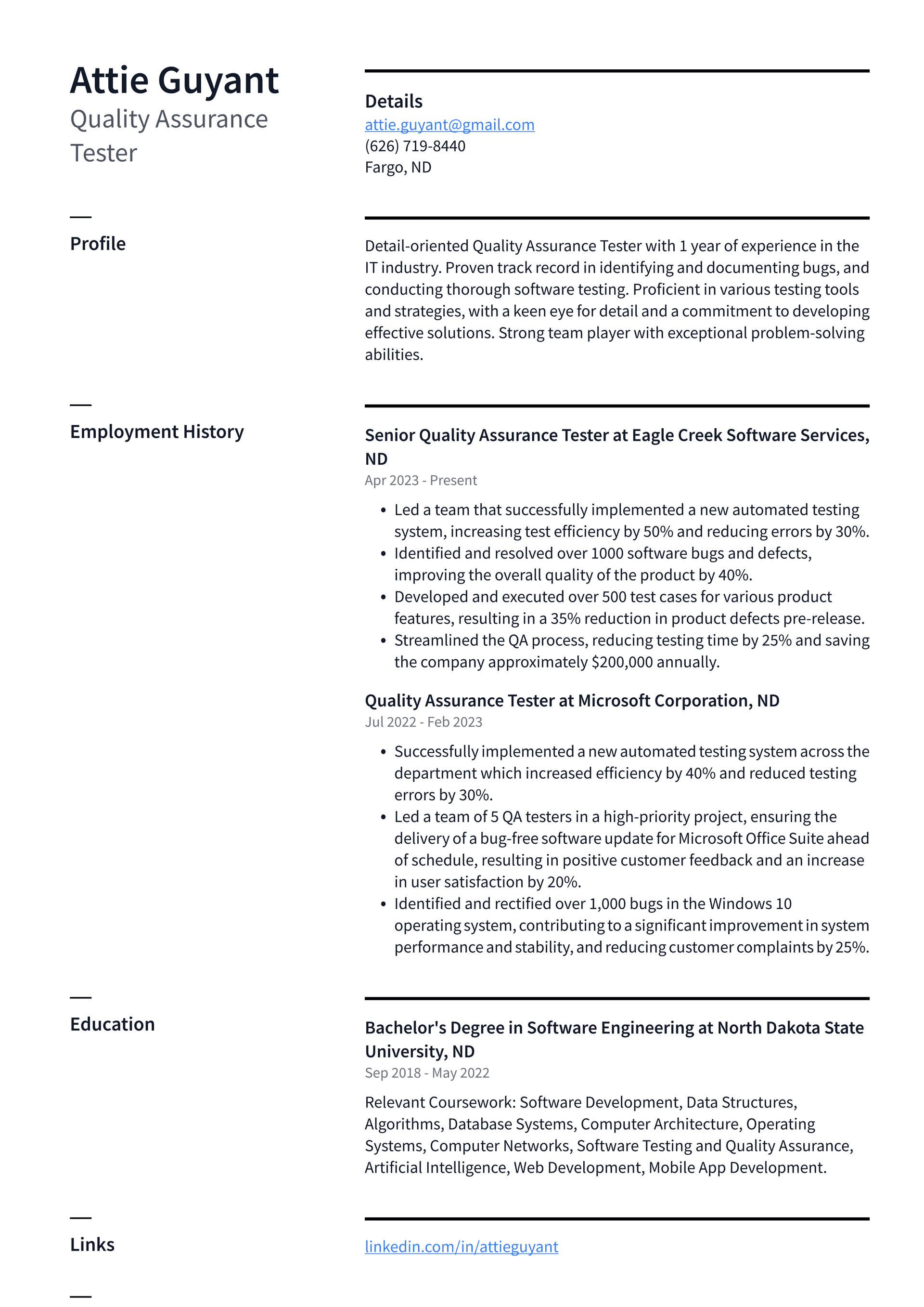 IBM Quality Assurance Tester Resume - Ibm Quality Assurance Tester Resume Example GEBVL 1920w 