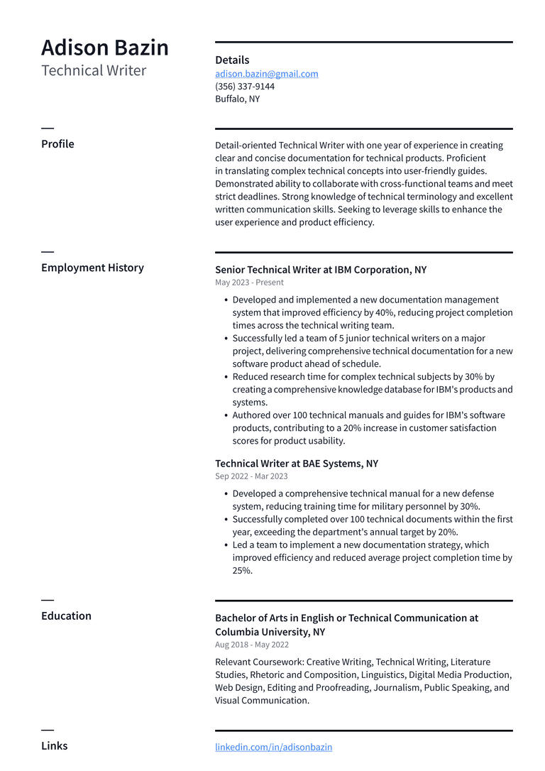 Oracle Technical Writer Resume - Oracle Technical Writer Resume Example Z577p 768w 