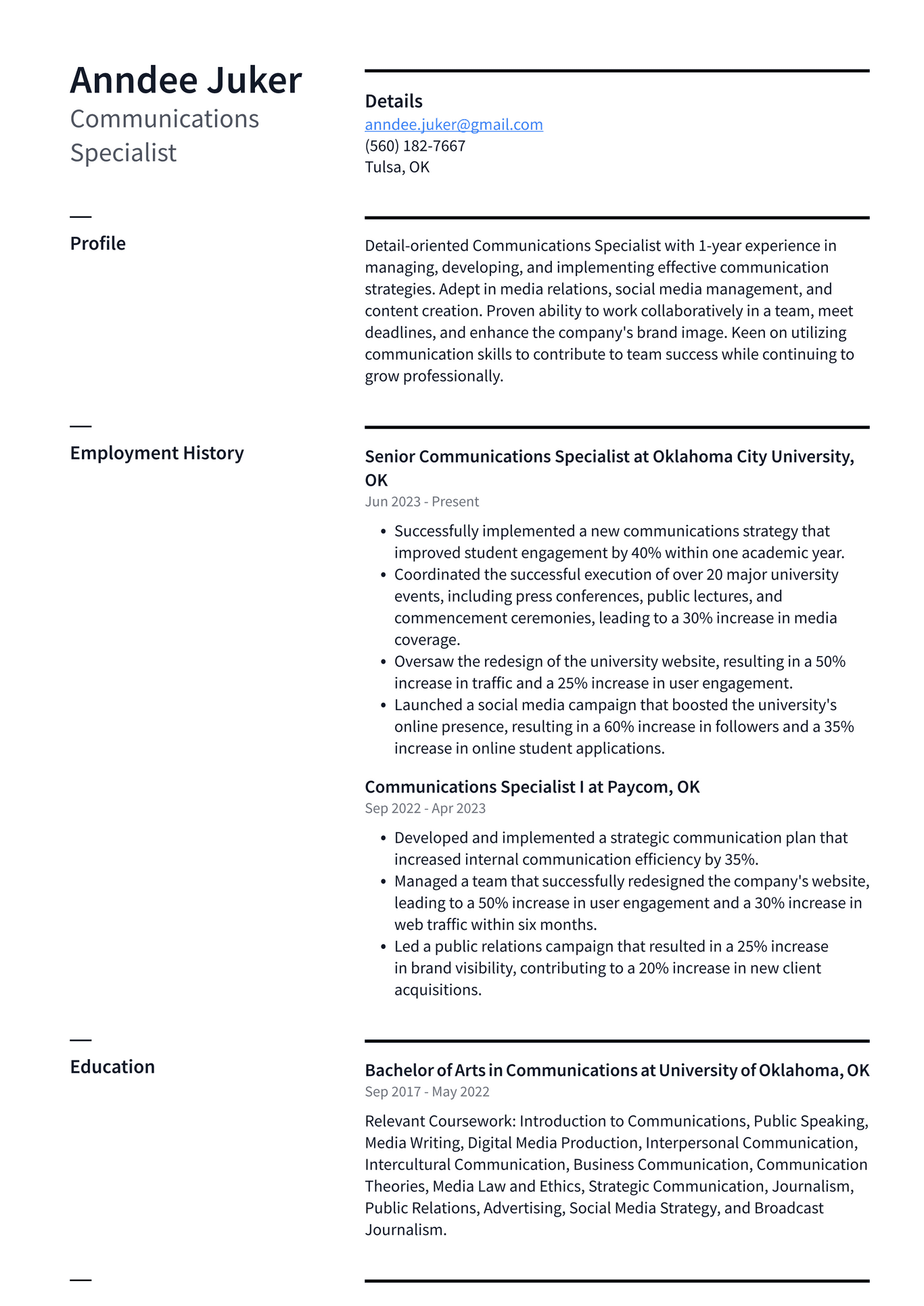 Starbucks Communications Specialist - Starbucks Communications Specialist Resume Example Mdgon 1366w