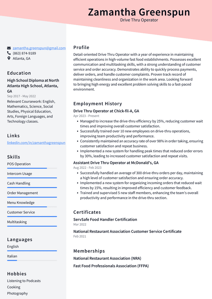 best it resume template best it resume template