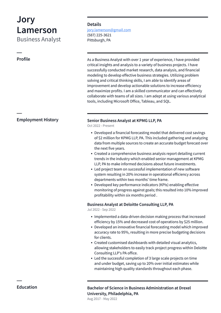 Walmart Business Analyst Resume - Walmart Business Analyst Resume Example GAEym 768w 