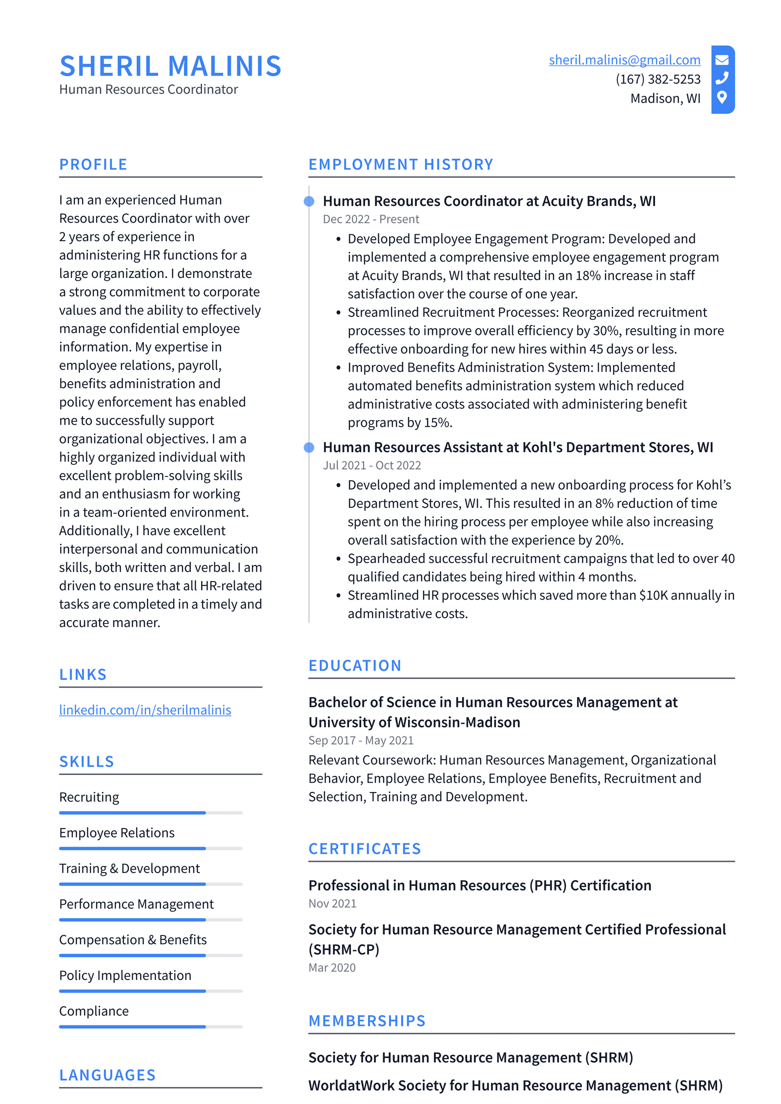 Walmart Human Resources - tney3y4