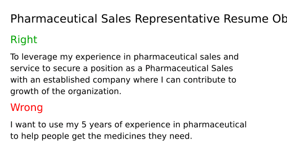Top 16 Pharmaceutical Sales Representative - Pharmaceutical Sales Representative Resume Objective ELcuQ 