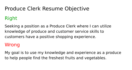 top-16-produce-clerk-resume-objective-examples-resumecat